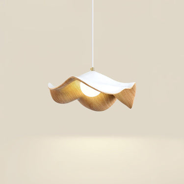 Lampe Suspendue Unique Casia-Lampe Veilleuse